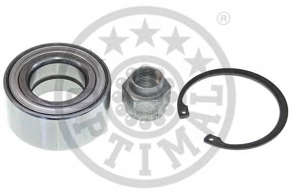 OPTIMAL 601916 Комплект подшипника ступицы