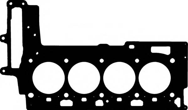 REINZ 61-37635-20 Прокладка, головка циліндра