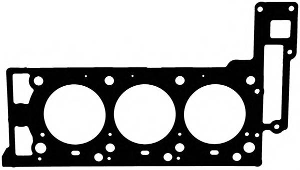 REINZ 61-36370-00 Прокладка, головка цилиндра