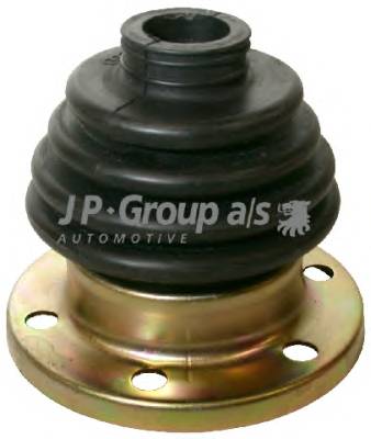 JP GROUP 8153700100 Пыльник, приводной вал