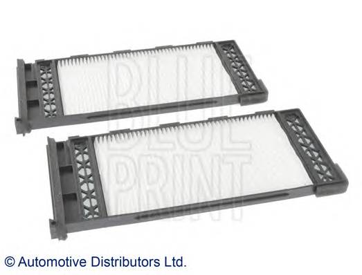 BLUE PRINT ADN12503 Фильтр, воздух во