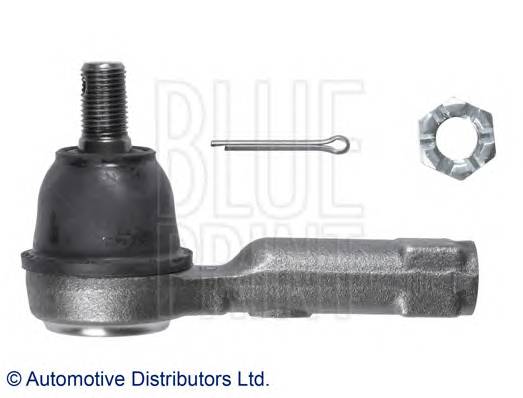 BLUE PRINT ADN18713 Наконечник поперечной рулевой