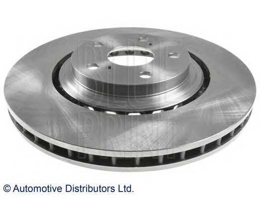 BLUE PRINT ADT343278 Тормозной диск