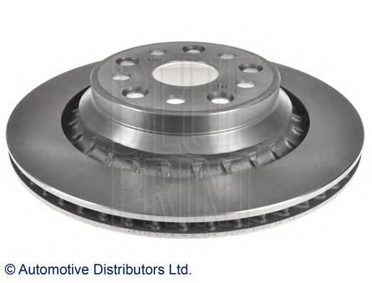 BLUE PRINT ADT343285 Тормозной диск