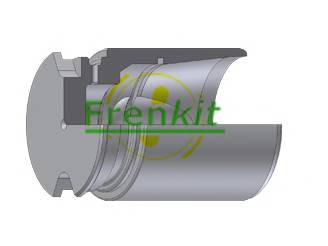 FRENKIT P384702 Поршень, корпус скоби