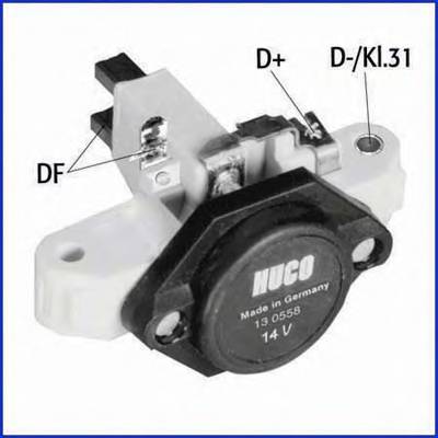 HUCO 130558 REGULATOR NAP HUCO