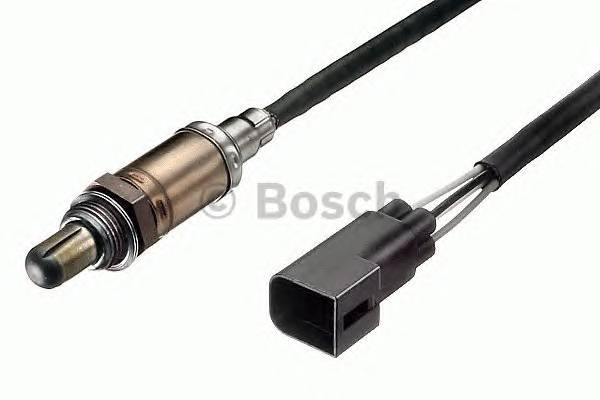 BOSCH 0 258 003 714 Лямбда-зонд