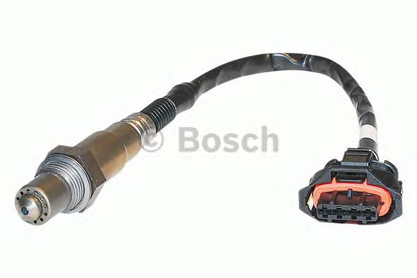 BOSCH 0 258 006 815 Лямбда-зонд