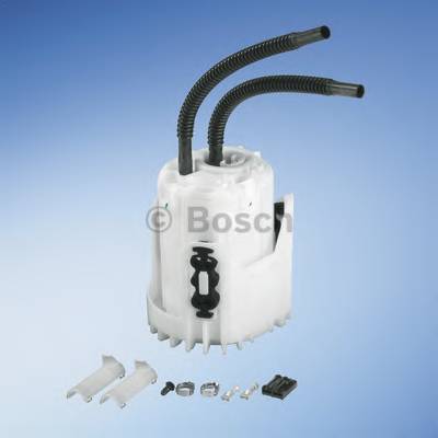 BOSCH 0 986 580 823 Паливний насос