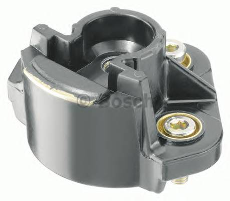 BOSCH 1 234 332 422 Бігунок розподільника запалювання