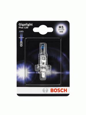 BOSCH 1 987 301 108 Лампа накаливания