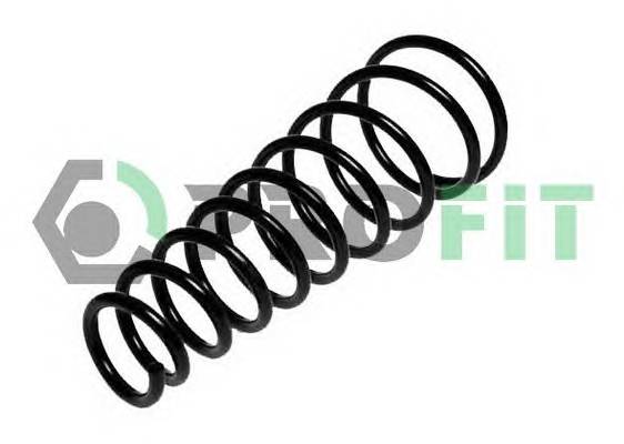 PROFIT 2010-0950 Пружини підвіски
