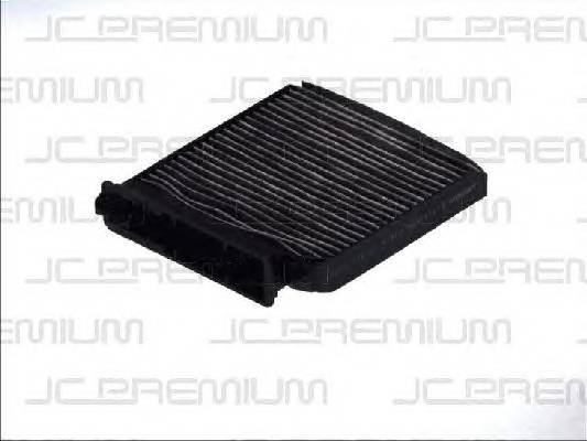 JC PREMIUM B41012CPR Фільтр, повітря у