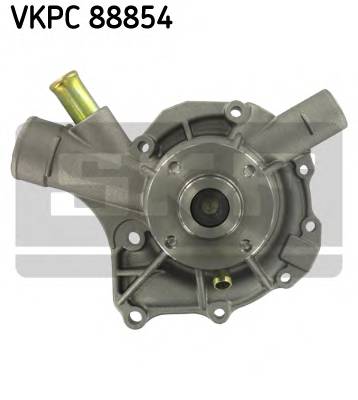 SKF VKPC 88854 Водяний насос