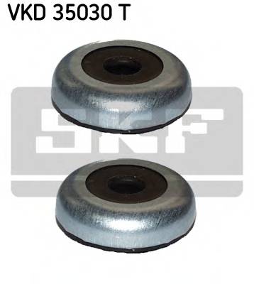 SKF VKD 35030 T Підшипник кочення, опора