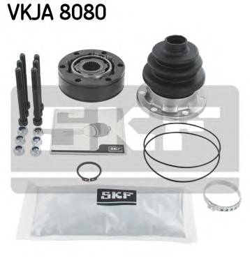 SKF VKJA 8080 Шарнирный комплект, приводной