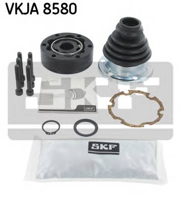 SKF VKJA 8580 Шарнирный комплект, приводной