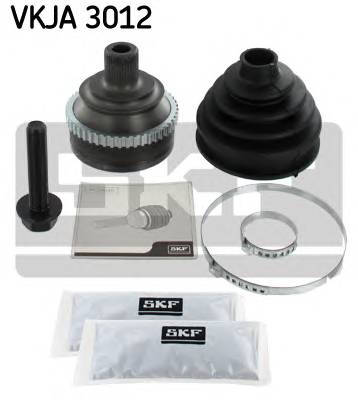 SKF VKJA 3012 Шарнирный комплект, приводной