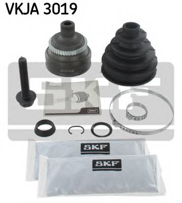 SKF VKJA 3019 Шарнірний комплект, приводний