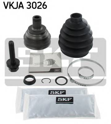 SKF VKJA 3026 Шарнирный комплект, приводной