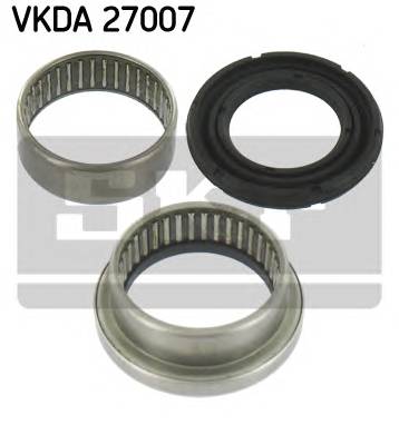 SKF VKDA 27007 Ремкомплект, подвеска колеса