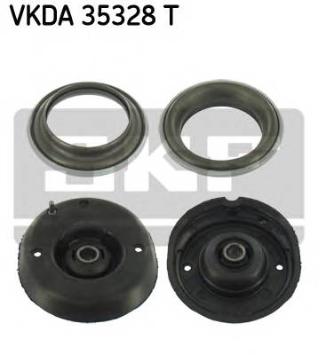 SKF VKDA 35328 T Опора стійки амортизатора