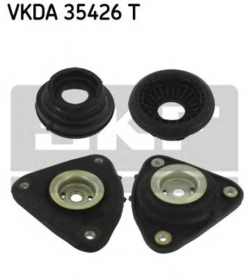 SKF VKDA 35426 T Опора стійки амортизатора