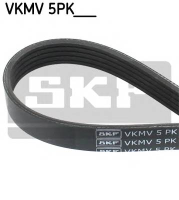 SKF VKMV 5PK1160 Поликлиновой ремень