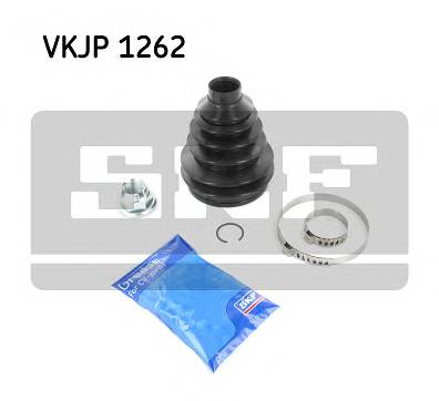 SKF VKJP1262 Пильник шарнiра прив.