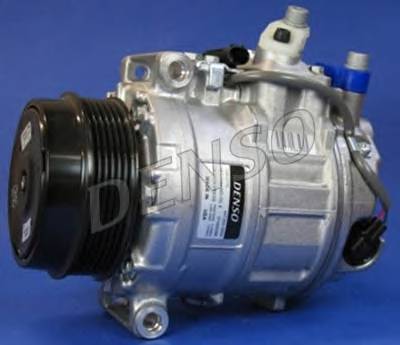 DENSO DCP17060 Компрессор, кондиционер