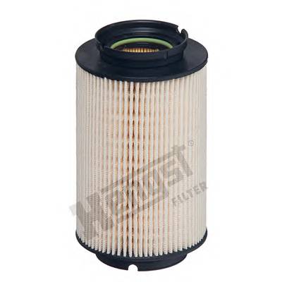 HENGST FILTER E72KP02 D107 Паливний фільтр