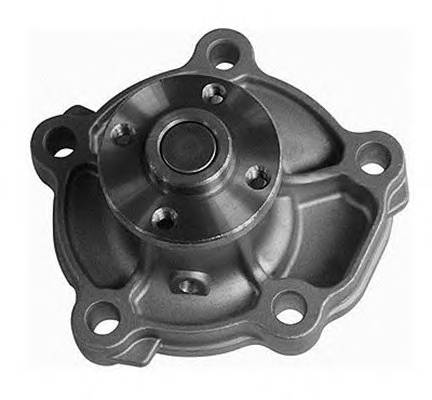 MAGNETI MARELLI 352316171015 Водяна помпа