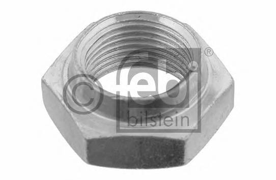 FEBI BILSTEIN 02160 Гайка; Конец вала,