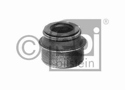 FEBI BILSTEIN 04334 Уплотнительное кольцо, стержень