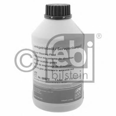 FEBI BILSTEIN 08972 Рідина для гідросистем;