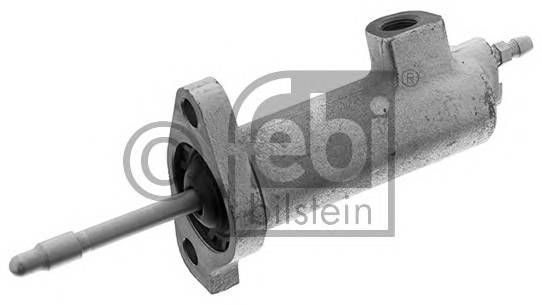 FEBI BILSTEIN 12268 Робочий циліндр, система