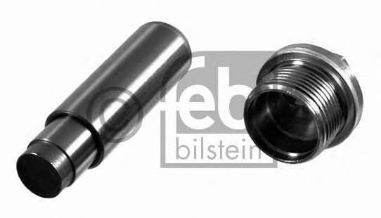 FEBI BILSTEIN 12979 Натягувач, ланцюг приводу