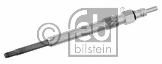 FEBI BILSTEIN 19900 Свічка розжарювання