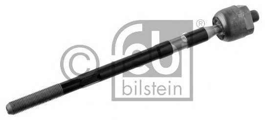 FEBI BILSTEIN 22767 Осьовий шарнір, рульова