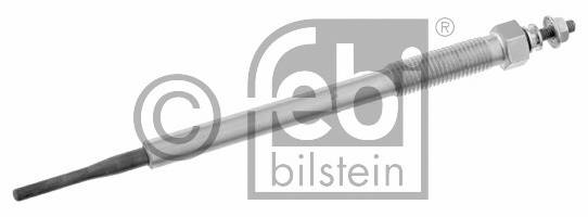 FEBI BILSTEIN 26112 Свеча накаливания