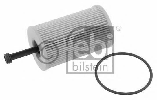 FEBI BILSTEIN 26853 Масляный фильтр