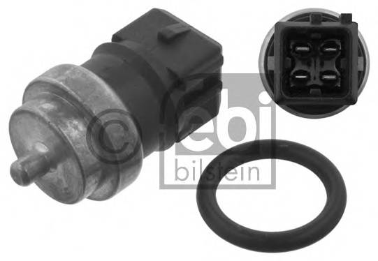 FEBI BILSTEIN 26936 Датчик, температура охлаждающей