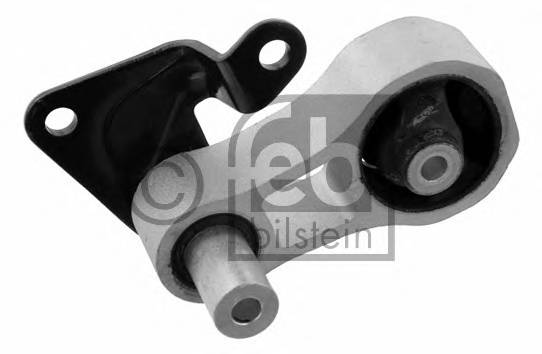 FEBI BILSTEIN 30057 Подвеска, двигатель; Подвеска,