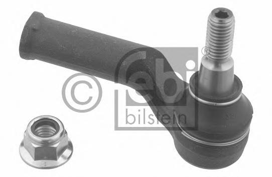 FEBI BILSTEIN 30724 Наконечник поперечной рулевой