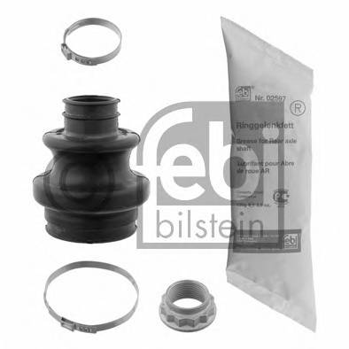 FEBI BILSTEIN 30965 Комплект пылника, приводной