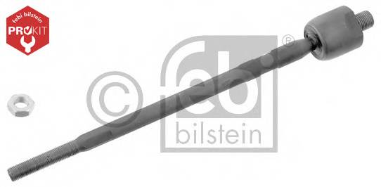 FEBI BILSTEIN 31520 Осевой шарнир, рулевая