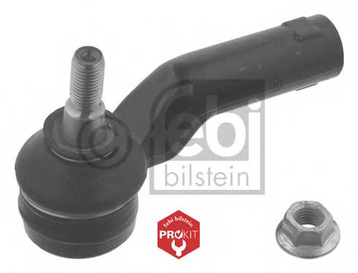 FEBI BILSTEIN 34480 Наконечник поперечної кермової