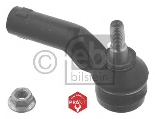 FEBI BILSTEIN 34481 Наконечник поперечной рулевой