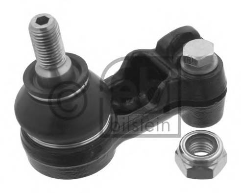 FEBI BILSTEIN 34545 Наконечник поперечной рулевой