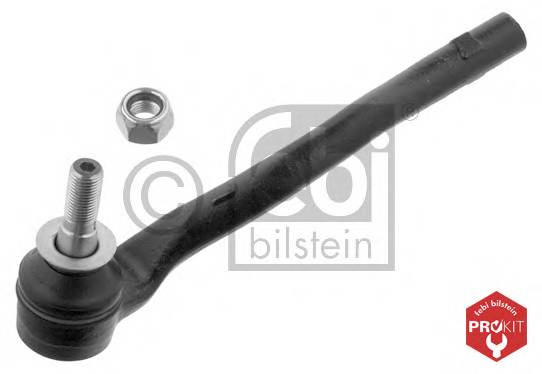 FEBI BILSTEIN 36585 Наконечник поперечної кермової